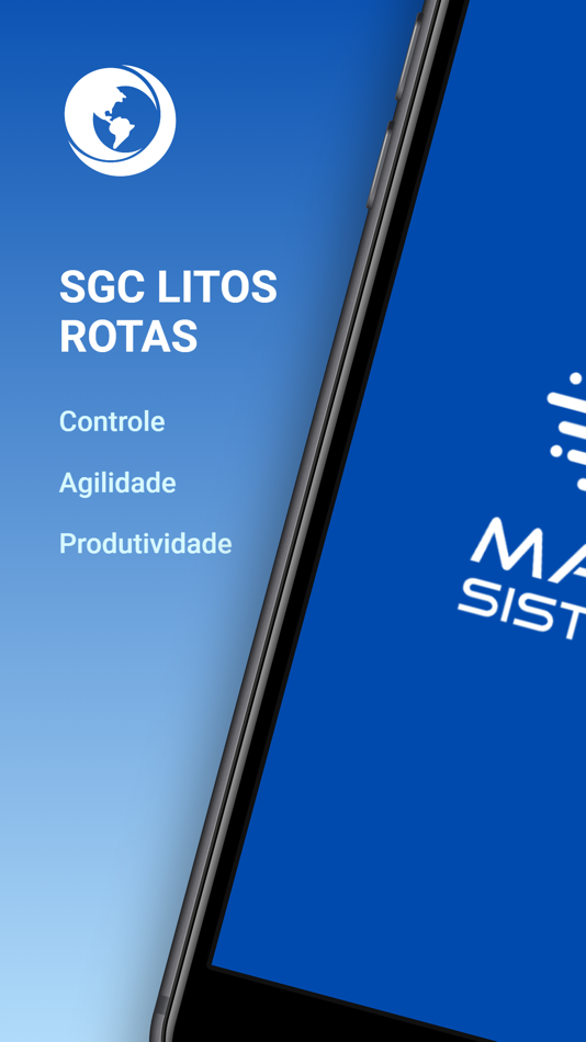Litos Rotas - 1.0.4 - (iOS)