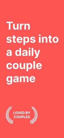 Steplee – Love. Walk. Win. Screenshot 1 of 4