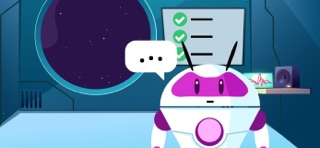 FLUIDILI, fluence en lecture screenshot
