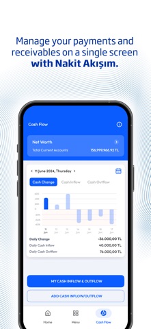 İşCep App Store preview screenshot 5