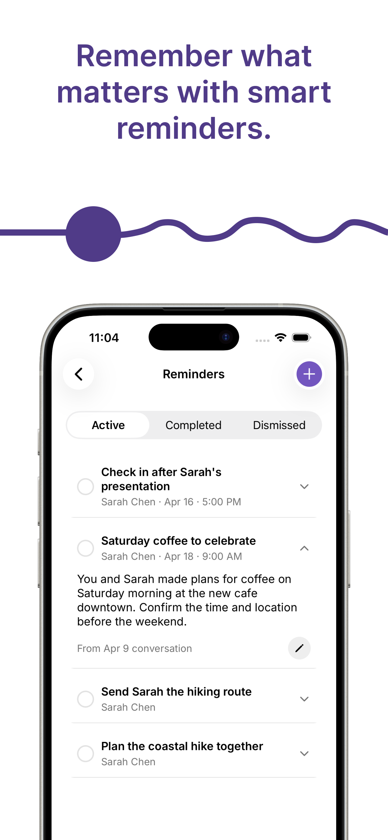 Jazmo: Better Conversations