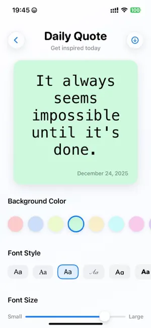 Phone Away screenshot 4