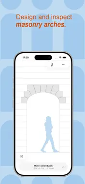 Arch Construction screenshot 1