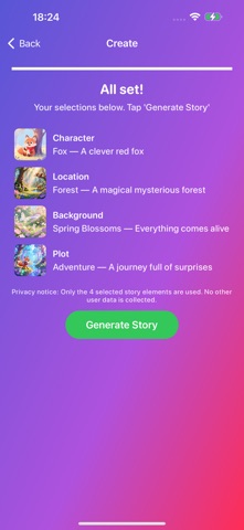 JoyTalk Screenshot 4 of 6