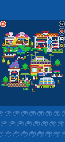 Block Sandbox - Puzzle Toy Box Screenshot 6 of 7