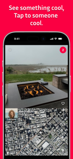 +TapTalk: Share Photos & Video screenshot 2