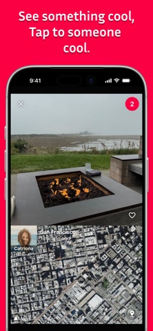+TapTalk: Share Photos & Video screenshot
