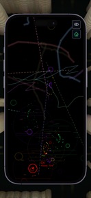 Bungee – Granular Synthesizer screenshot