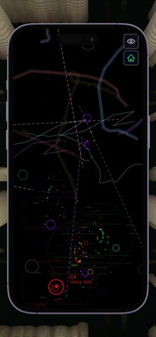 Bungee – Granular Synthesizer Screenshot 3 of 6