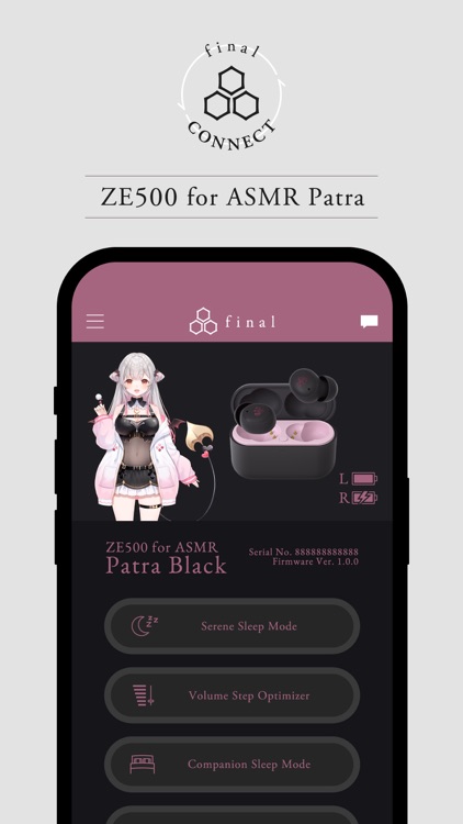 final CONNECT screenshot-4