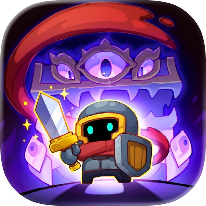 Endless Wander - Roguelike RPG screenshot 5