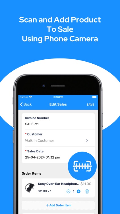 Stockifly screenshot-4