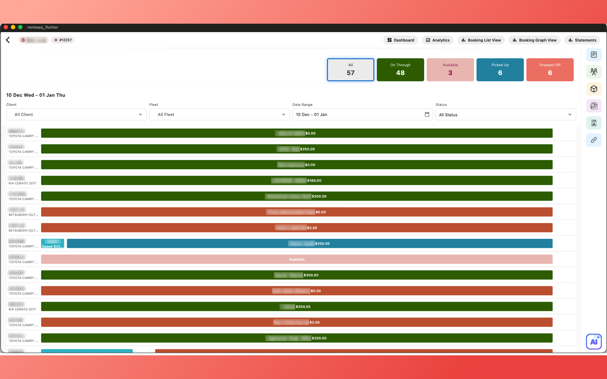 RentAAA Pro: Rental Manager screenshot 14