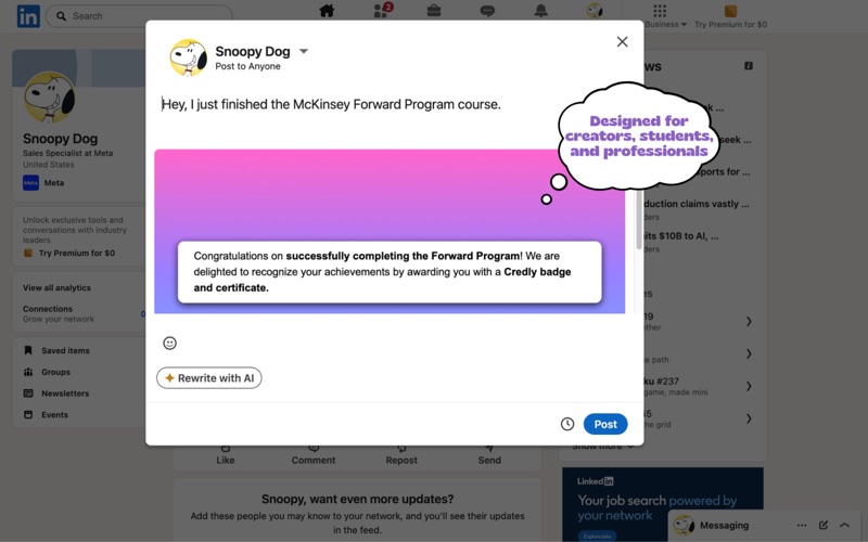 WPSnapEditor screenshot