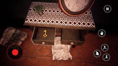 Mohini : The Evil Demon Spirit Screenshot