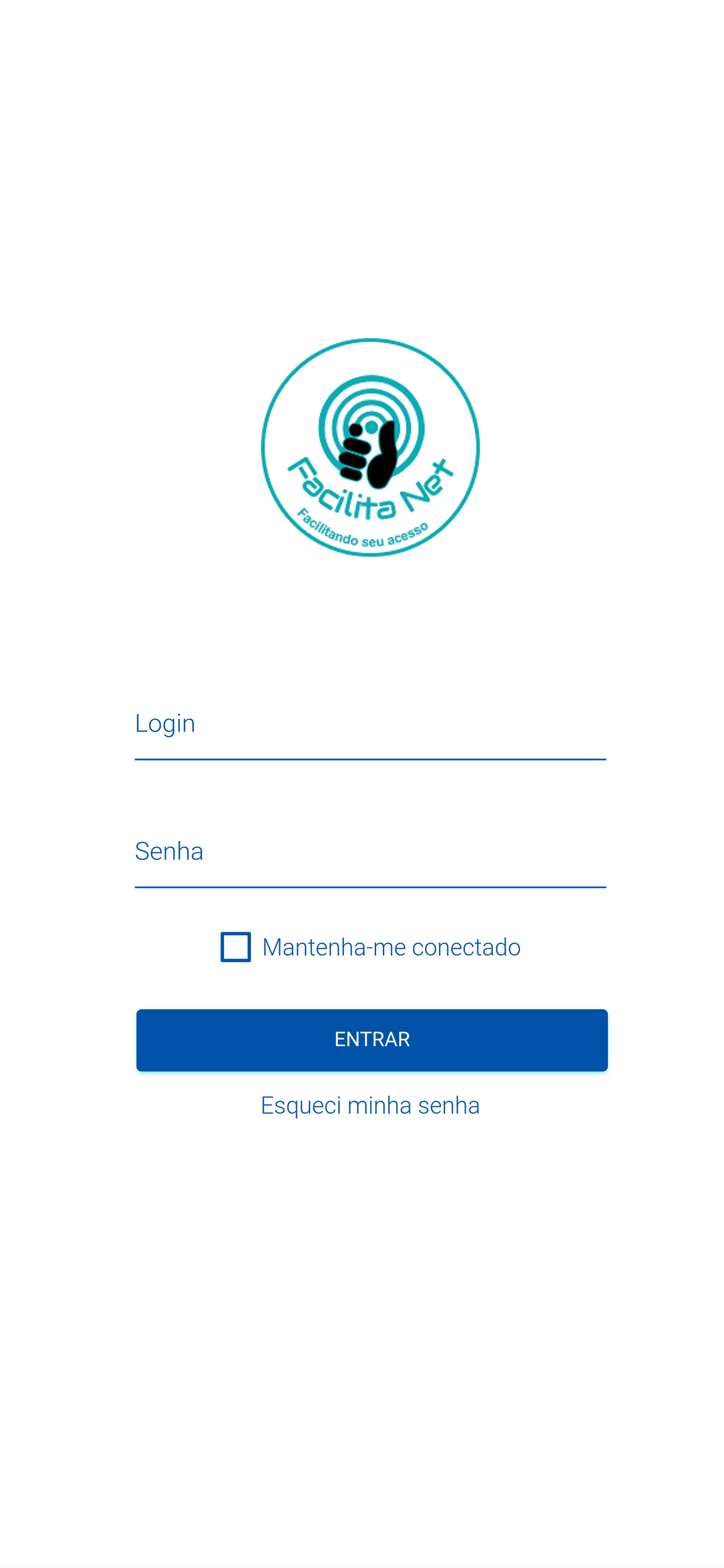 FacilitaNet Central screenshot 5