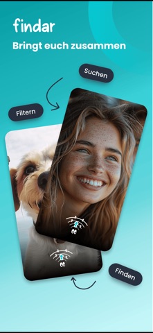 findar screenshot