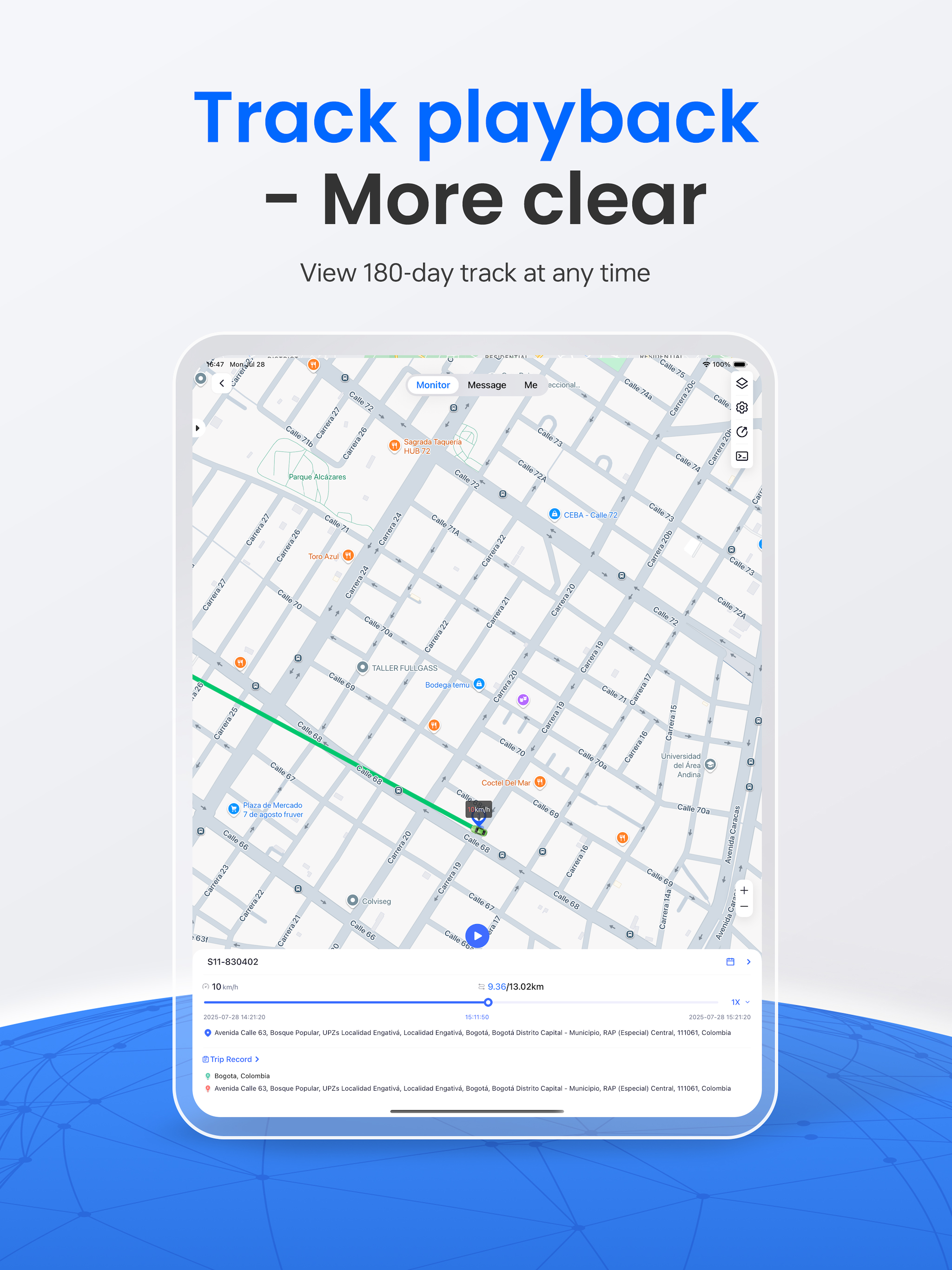 WhatsGPS