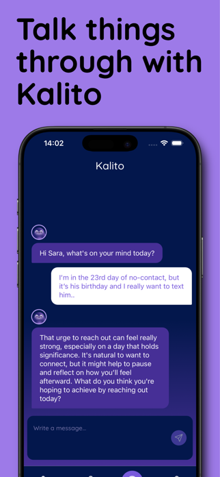 Kalito Screenshot 5 of 5