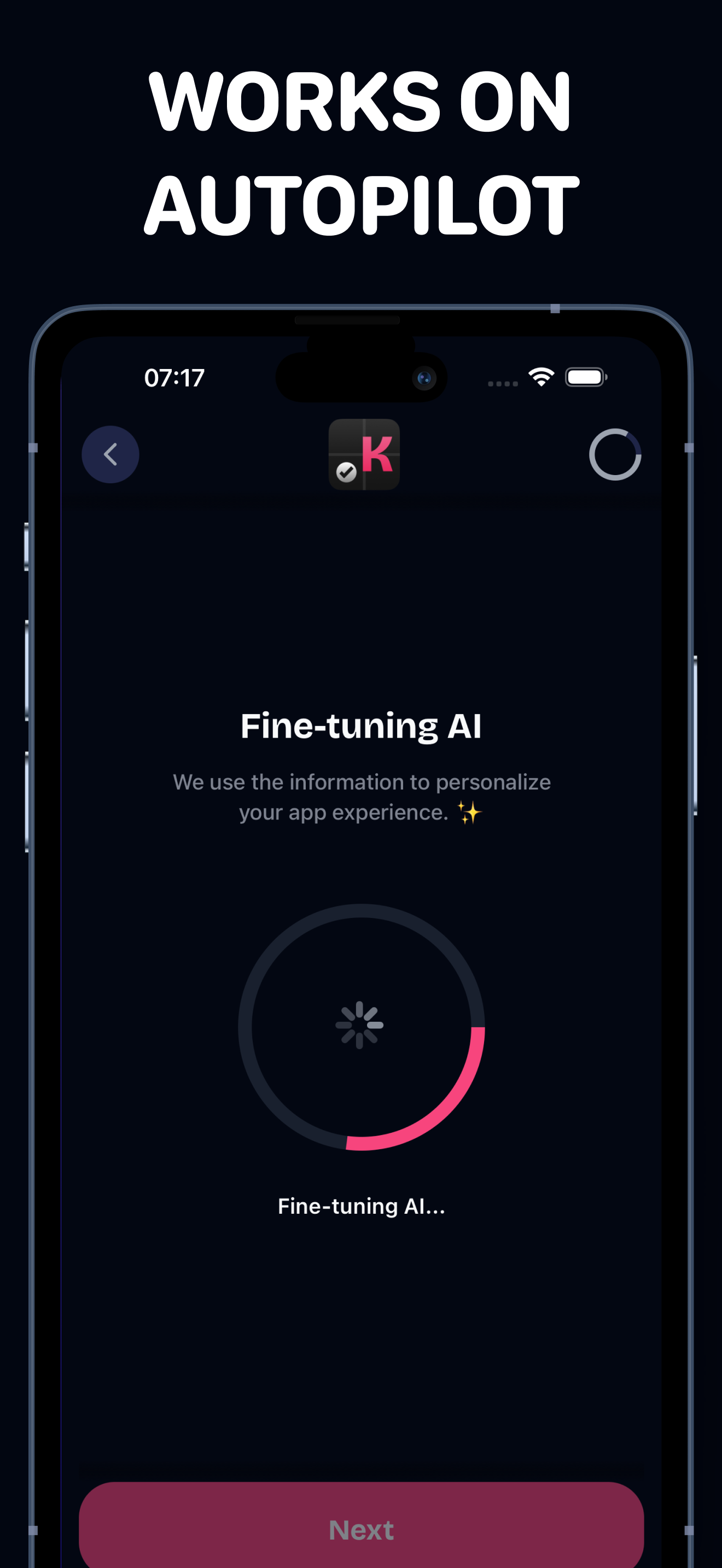 Kwizz: AI Quiz Generator