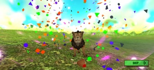 Lion Games Wild Animal Life screenshot #7 for iPhone