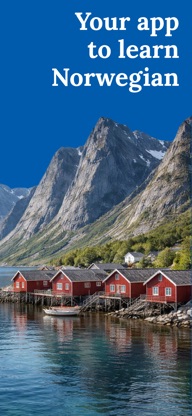 Learn Norwegian (Beginners) screenshot 1