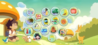FlyingChess-TUTUKidsFun Screenshot 1 of 7
