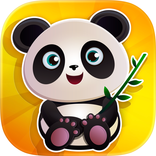 Zoo Puzzles for kids 2-5