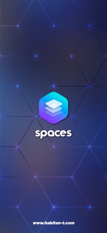 Spaces Club Screenshot 3 of 4