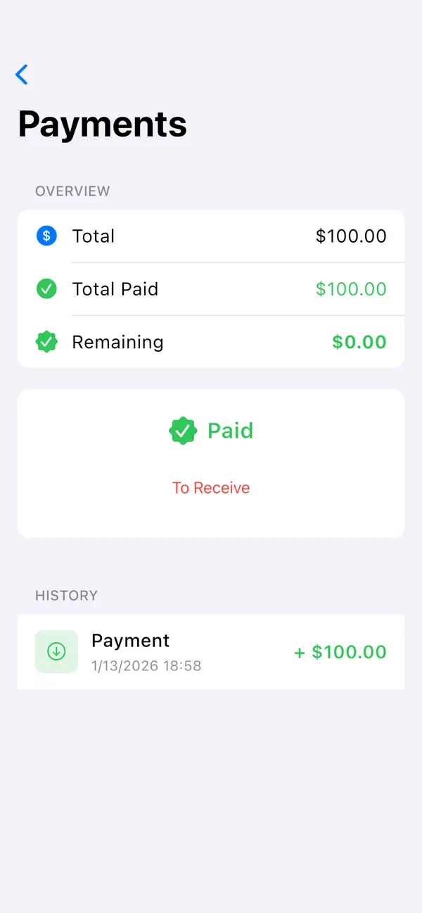 #5. PraticOS (iOS) โดย: Rafael Laurindo