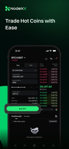 NodeXX Screenshot 3 of 5