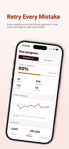 SQE Ready – FLK1 & FLK2 screenshot