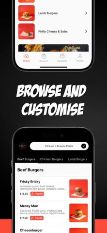 Big Buns Screenshot 3 of 5