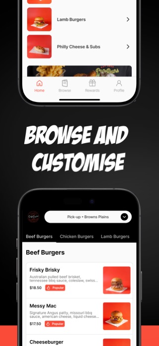 Big Buns Screenshot 3 of 5