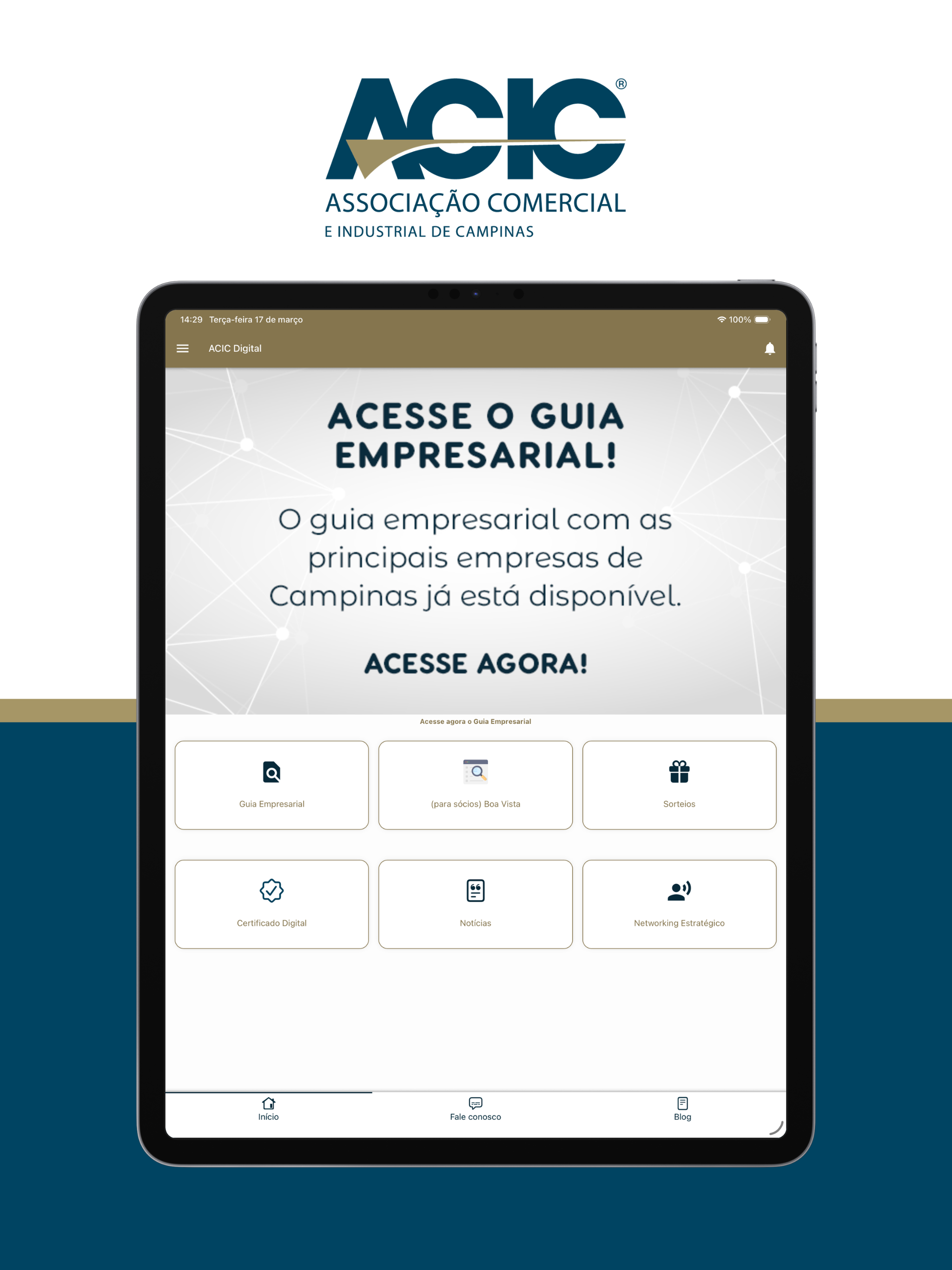 ACIC Digital