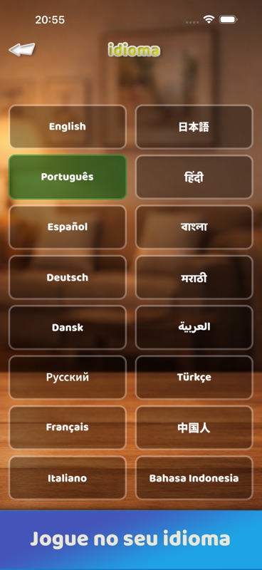Ludo Clássico screenshot 6