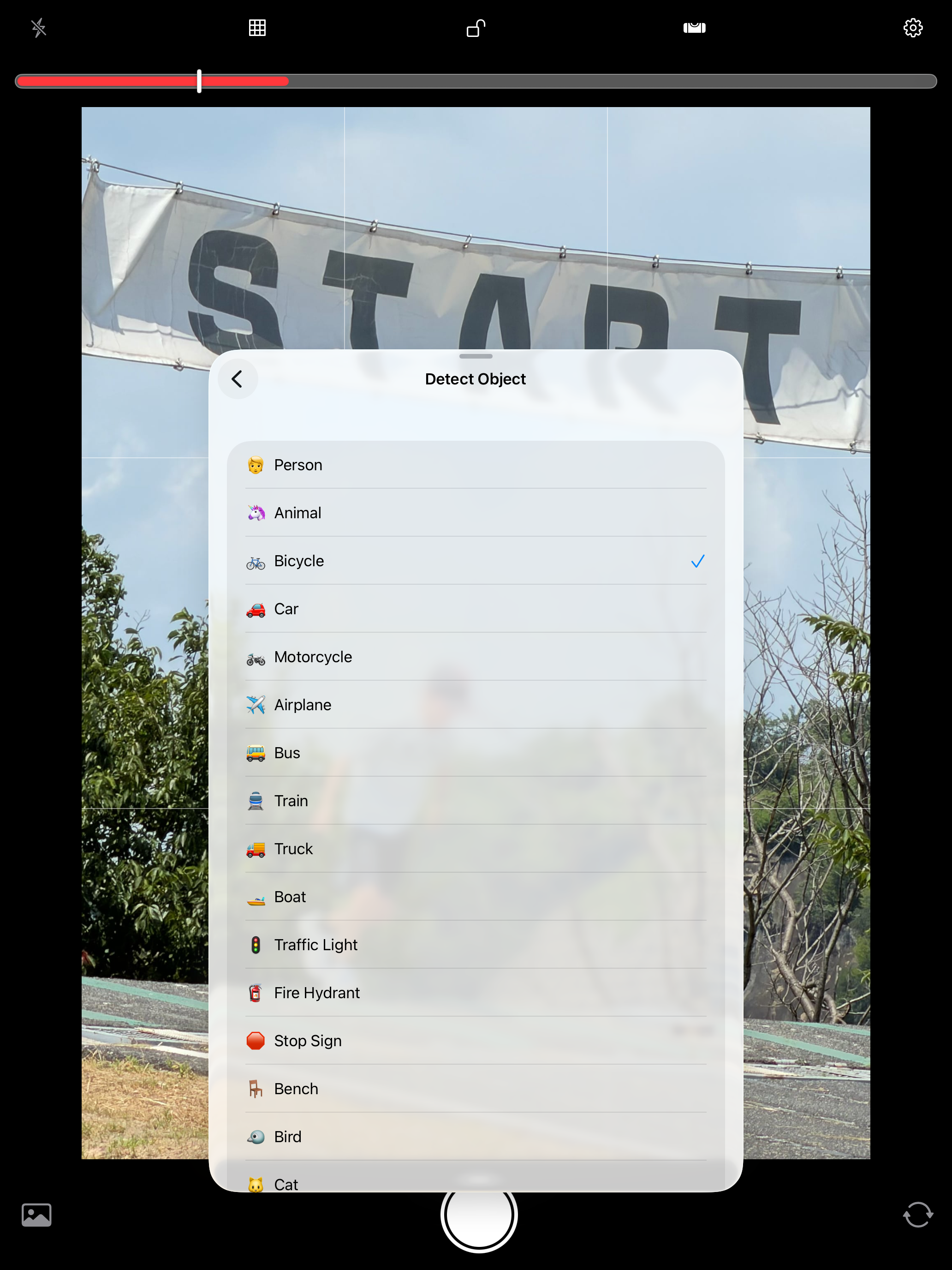 Snappy - Interactive Camera screenshot 8