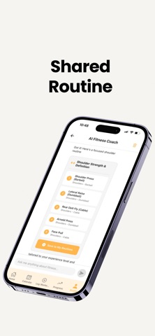 EatLift Screenshot 8 of 9