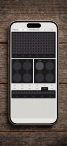Cellular Synthesizer screenshot