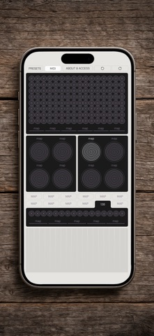Cellular Synthesizer Screenshot 8 of 8