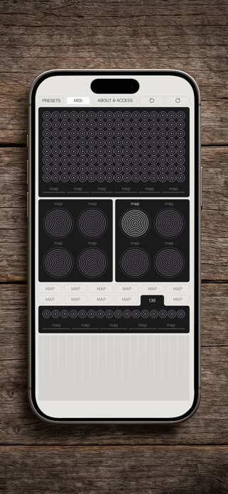 Cellular Synthesizer Screenshot 8 of 8