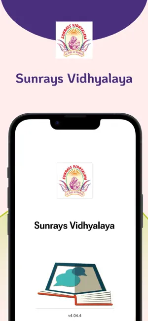Sunrays Vidhyalaya screenshot 1