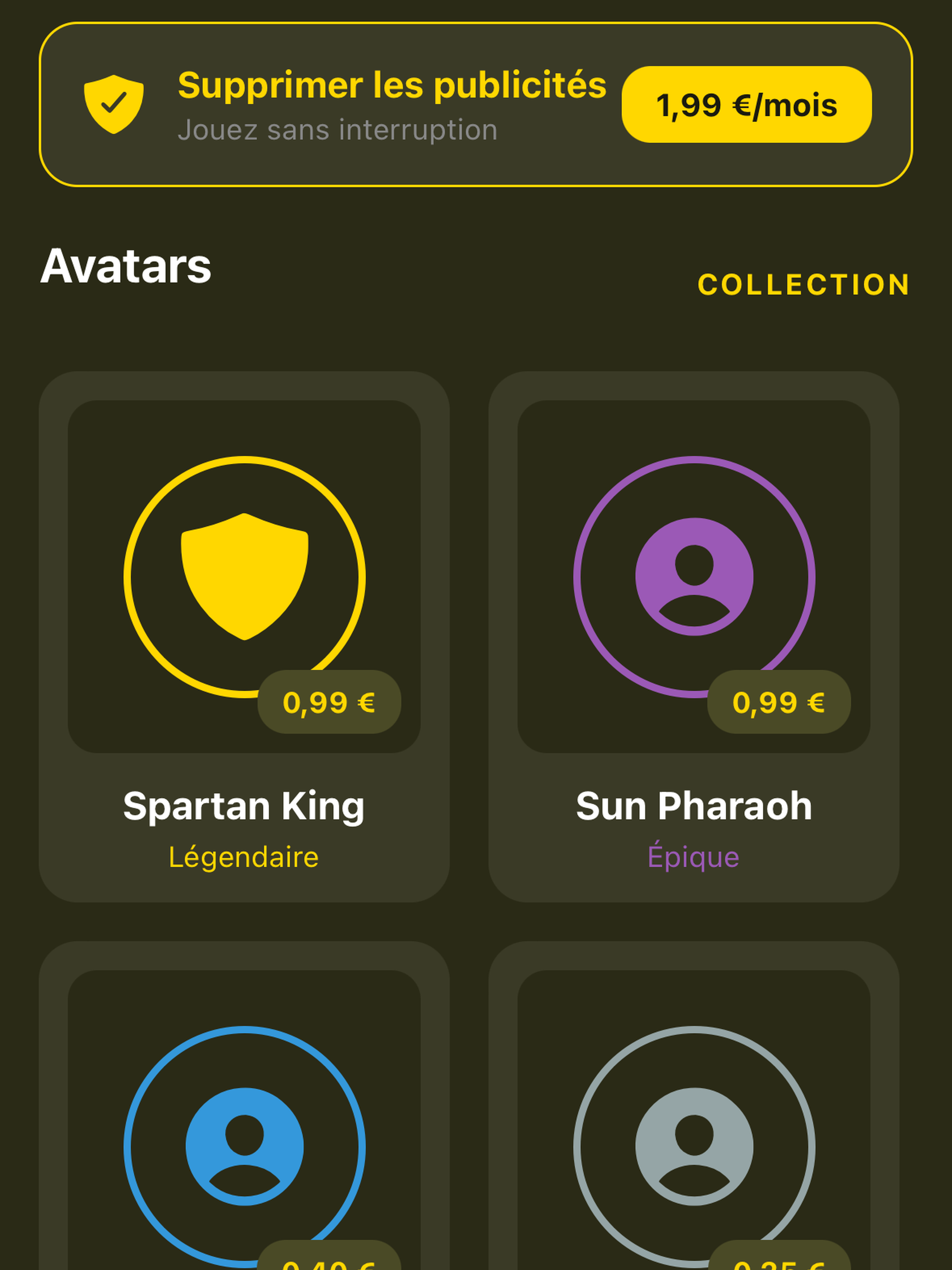 KwizLand screenshot 8