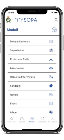 MySora Screenshot 3 of 4