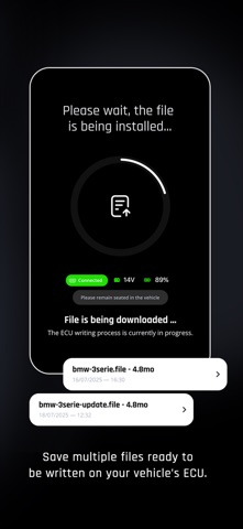 My Flasher US Screenshot 4 of 7
