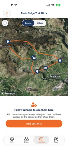 RaceNation - Event Day App Screenshot 4 of 10