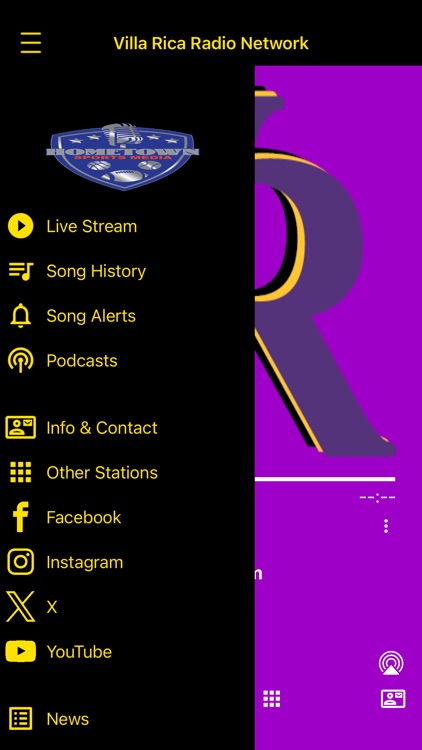 Villa Rica Wildcat Network