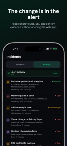 VisualSentinel Screenshot 6 of 7