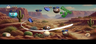 Police Ninja Screenshot 1 of 10