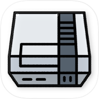 Retroman: GameBoy NES Emulator